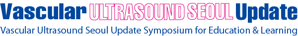 Vascular Ultrasound Update